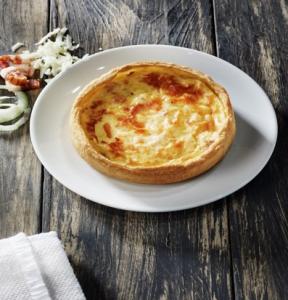 Quiche Lorraine